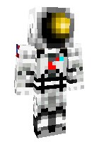Скин по нику _astronaut