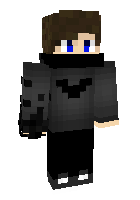 Скин по нику _blackwolfy_