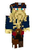 Скин по нику _capitano