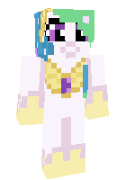 Скин по нику _celestia