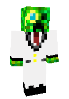 Скин по нику _creaper_
