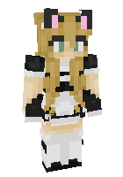 Скин по нику _cutiebee_