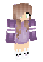 Скин по нику _cutiepie