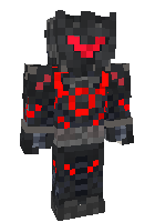 Скин по нику _dark_knight
