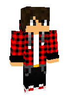 Скин по нику _defenderYT_
