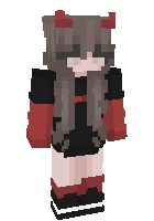 Скин по нику _demoness_