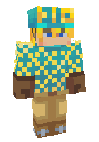 Скин по нику _diego_brando_