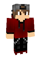 Скин по нику _endermine_