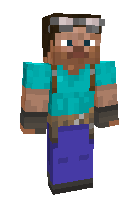 Скин по нику _ethan_