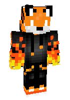 Скин по нику _foxhunter_