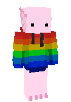 Скин по нику _foxlight_