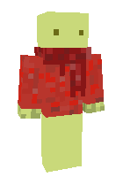Скин по нику _fred
