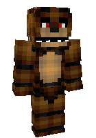Скин по нику _freddy_fazbear_