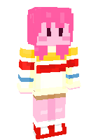 Скин по нику _frisk__