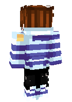 Скин по нику _gaster_