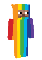 Скин по нику _gay_