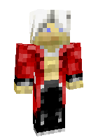 Скин по нику _gunslinger