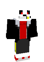 Скин по нику _gydvin_craft_