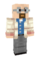 Скин по нику _heisenberg_