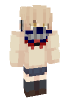 Скин по нику _himikotoga