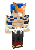 Скин по нику _hkcraft