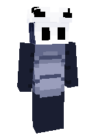Скин по нику _hollowed