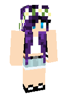 Скин по нику _ice_girl