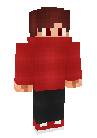 Скин по нику _itzbunnygaming_