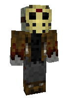 Скин по нику _jason_vorhees
