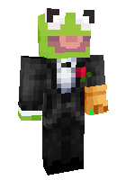 Скин по нику _kermit354_