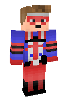 Скин по нику _kid_danger_