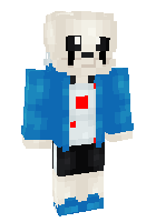 Скин по нику _killer_sans_