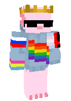 Скин по нику _kobito_
