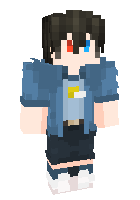 Скин по нику _kuroko