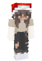Скин по нику _lady_foxy_