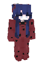 Скин по нику _ladybug
