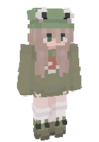Скин по нику _landie_