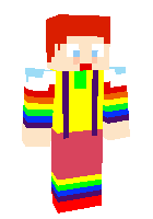 Скин по нику _laughing_Jack