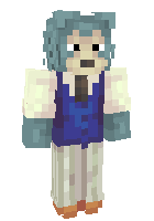 Скин по нику _legoshi_
