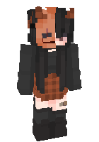 Скин по нику _lil_devil_