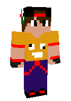 Скин по нику _maks_YT