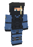 Скин по нику _maniac