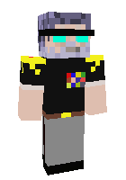 Скин по нику _master