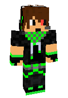 Скин по нику _mineerl_
