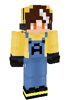 Скин по нику _minion__