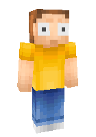 Скин по нику _morty_smith_