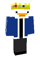 Скин по нику _mrgoose_