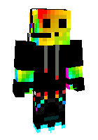 Скин по нику _mrslime