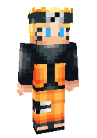 Скин по нику _naruto
