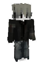 Скин по нику _onlySparky_